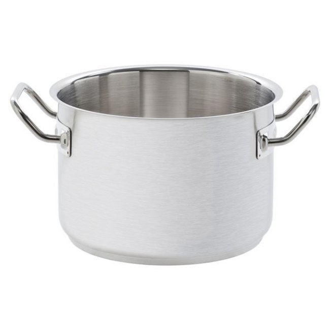 Cosy & Trendy For Professionals Ct Prof Casserole Medium 3.75l 20x13cmsans Couvercle - Alle Vuren