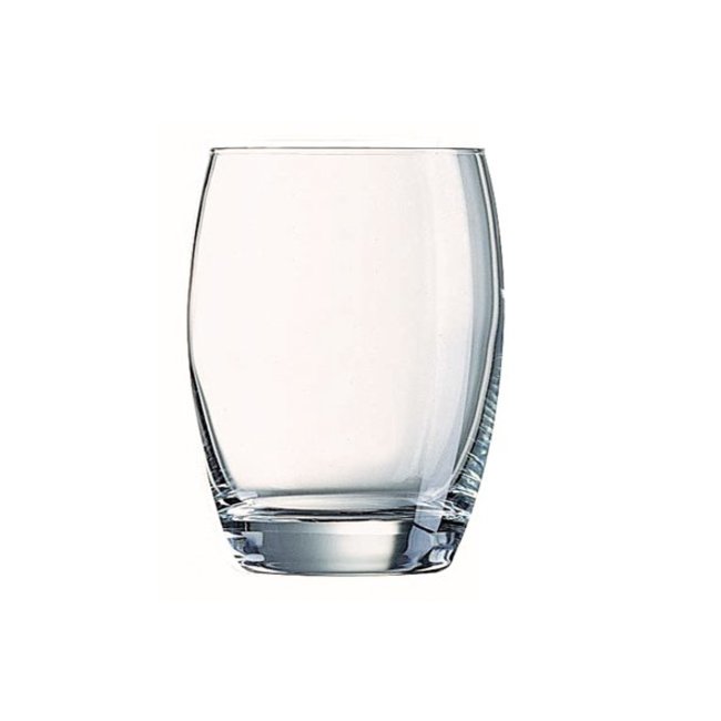 Arcoroc Malea - Water Glasses - 30cl - (Set of 6)