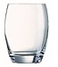 Arcoroc Malea - Water Glasses - 30cl - (Set of 6)