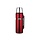 Thermos King - Isoleerfles - 1,2L - Rood