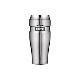 Thermos King Tumbler Mug Rvs 470mlzonder Handvat