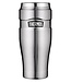 Thermos King Tumbler Mug Stainless Steel 470mlohne Griff