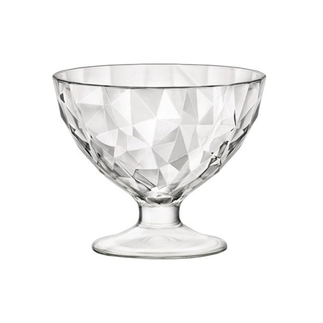 Bormioli Diamond - Verres à glace - 36cl - (Set de 6)