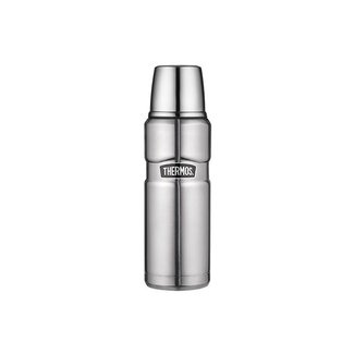 Thermos King Ss Flasche 0,47l Ss D7xh25,5cm