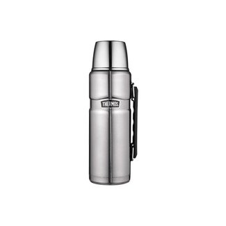 Thermos King Rfr St Flask 1,2l Stainless Steeld9.5xh31.5cm