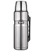 Thermos King Ss Bottle 1,2l Ss D9.5xh31.5cm