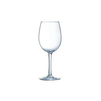 Arcoroc wine bottle Clear Tumbler BOTTLE TUMBLERS 36 cl transparent