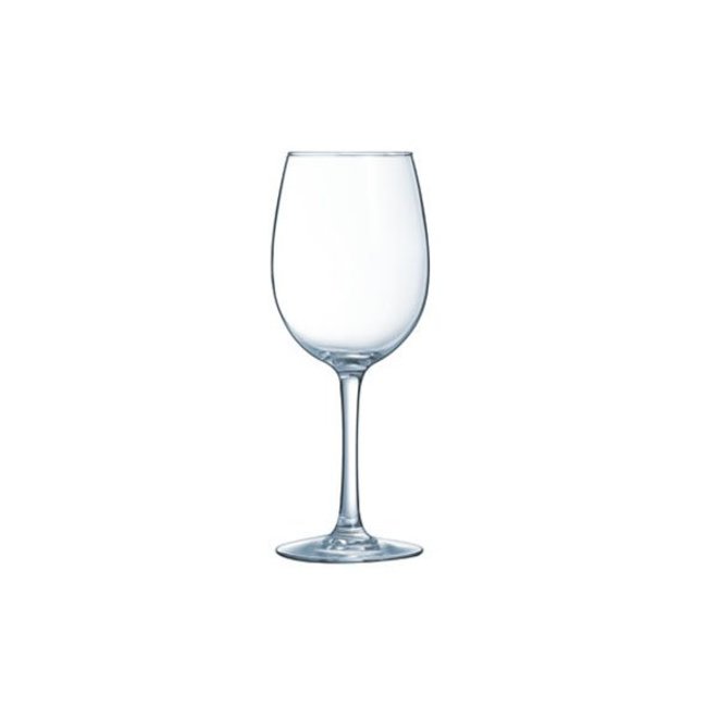 Arcoroc Vina - Verres à vin - 36cl - (Set de 6)