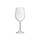 Arcoroc Vina - Verres à vin - 26cl - (Set de 6)