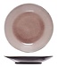 C&T Laguna Old Rose Saucer D13.5cm (6er Set)