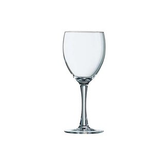 Arcoroc Princesa - Verres à vin - 19cl - (Set de 6)