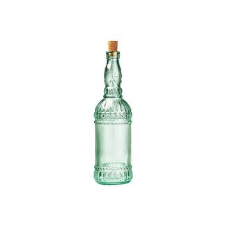 Bormioli Country-Home - Bottles - Oil vinegar - 71cl - (Set of 6)