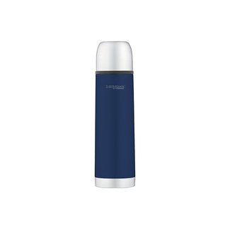 Thermos Soft Touch Ss Isoleerfles 0.5l Blauwd7xh25cm
