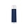 Thermos Soft Touch Isolierflasche Edelstahl 0.5lblau