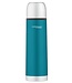 Thermos Soft Touch Bout. Isotherm 0.5l Turquoised7xh25cm