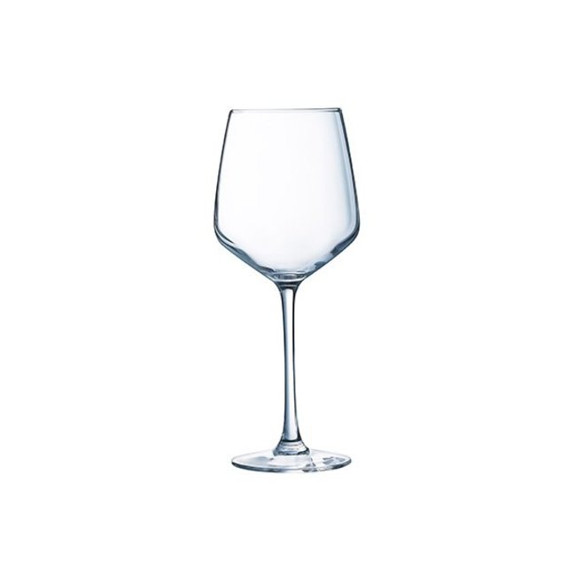 Luminarc Val Surloire - Verres à vin - 19cl - (lot de 6)