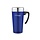 Thermos Soft Touch Travel Mug Bleu 420ml