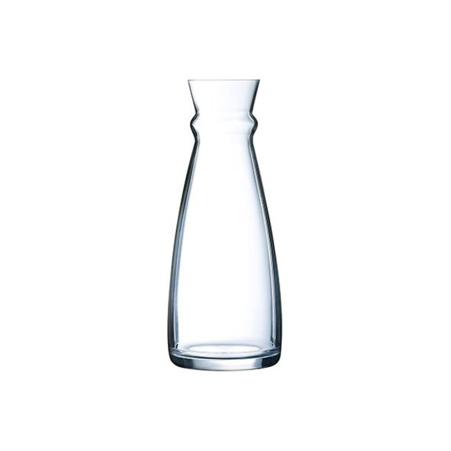 Arcoroc Fluid - Carafe - 1 Litre - (Set de 6)