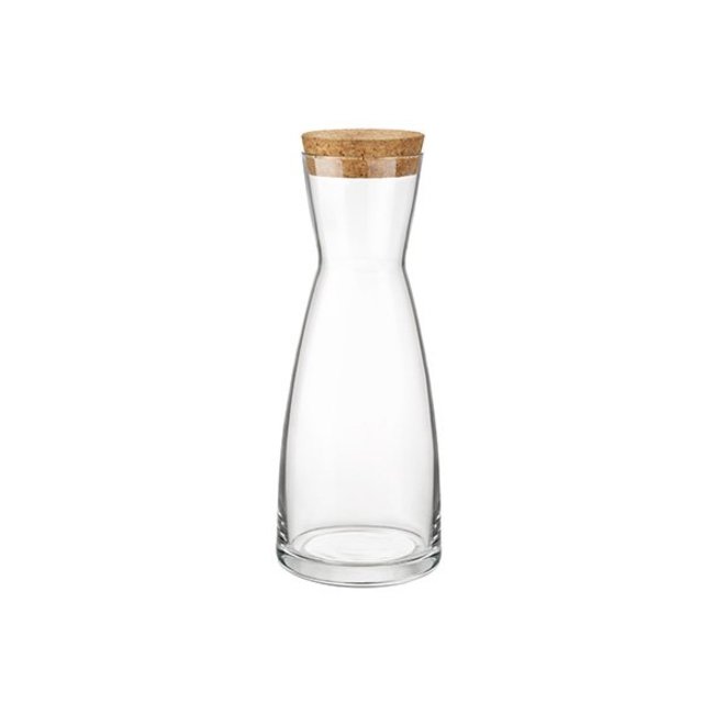 Bormioli Ypsilon - Carafe Avec Liège - 0,5L