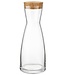 Bormioli Ypsilon - Decanter With Cork - 0,5L