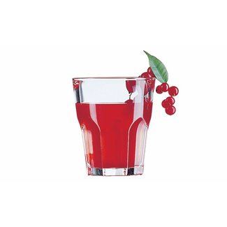 Arcoroc Granity - Verres à eau - 27cl - (Set de 6)