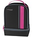 Thermos Neo Dual Compartm Lunchkit Noir_pink