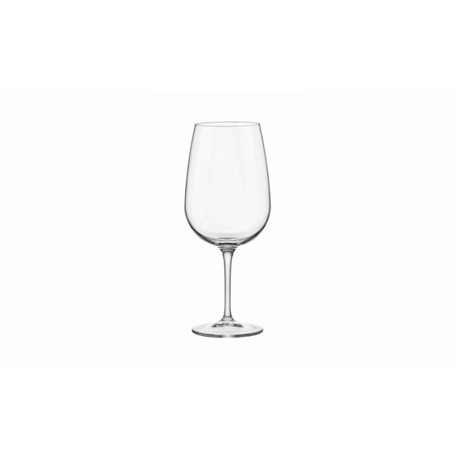 Bormioli Spazio - Verres à vin - 61,5cl - (Set de 3)