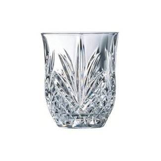 Arcoroc Broadway - Verres à liqueur - 5cl - (Set de 6)