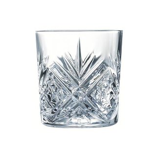 Arcoroc Broadway - Water Glasses - 30cl - (Set of 6)