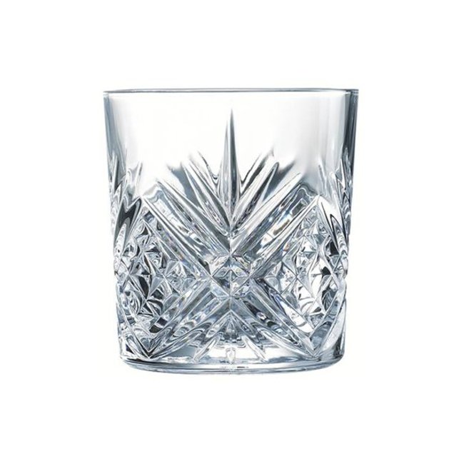 Arcoroc Broadway - Verres à eau - 30cl - (Set de 6)