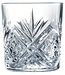 Arcoroc Broadway - Verres à eau - 30cl - (Set de 6)