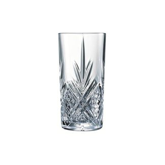 Arcoroc Broadway - Long Drink Wasserglaser - 28cl - (6er Set)