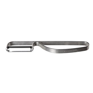 Cosy & Trendy For Professionals Peeler Standard P Stainless Handle17x3xh1cm