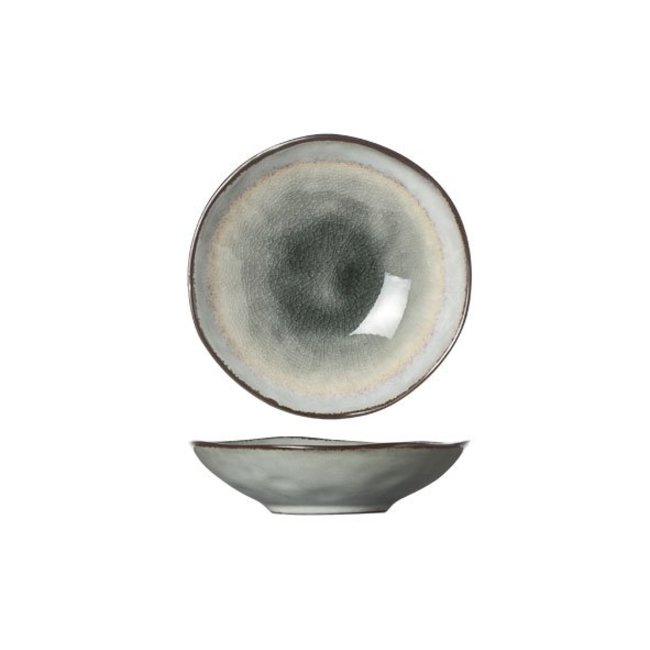 C&T Pollux Small Bowl D11xh2.5cm (6er Set)