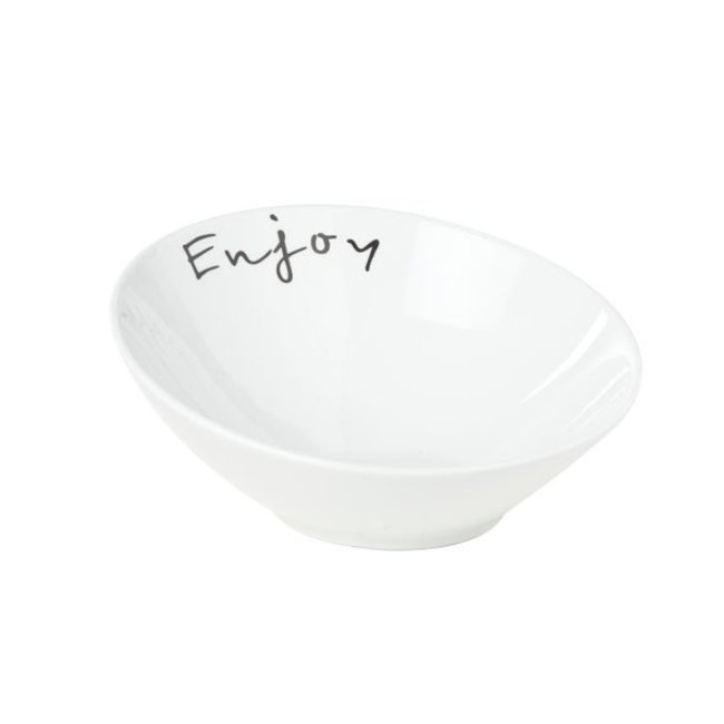 C&T Essentials Enjoy Salad Bowl 21x20.8xh10 (set of 3)