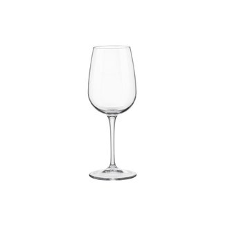 Bormioli Spazio - Verres à vin - 42cl - (Set de 3)