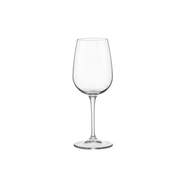 Bormioli Spazio - Wine Glasses - 42cl - (Set of 3)