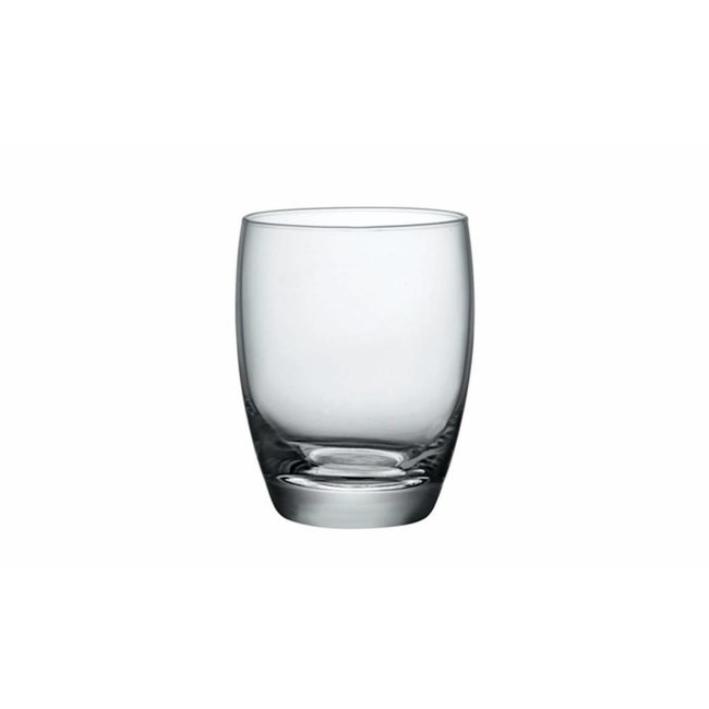 Bormioli Fiore - Verres à eau - 30cl - (Set de 12)