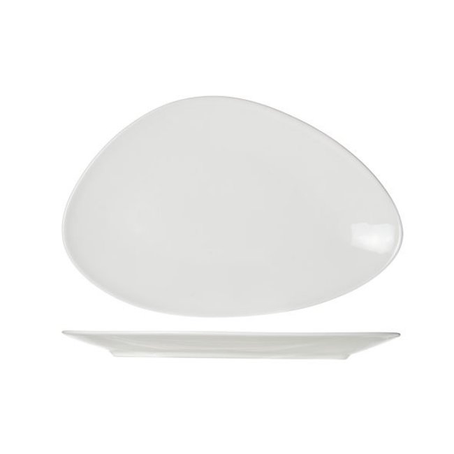 Cosy & Trendy For Professionals Island Assiette Plate 29x19cm