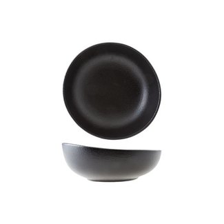 Cosy & Trendy For Professionals Blackstone - Bowls - D14cm - Porcelain - (Set of 6)