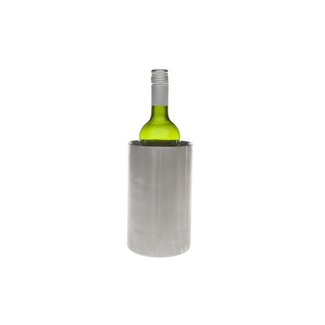 C&T Wine Cooler Ss Mat D12xh19cmdouble Walled
