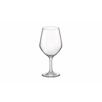 Bormioli Verso - Verres à vin - 40cl - (Set de 3)