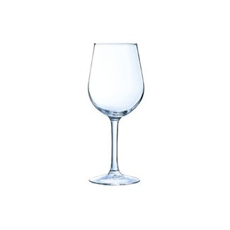 Arcoroc Domaine - Verres à vin - 37cl - (Set de 6)