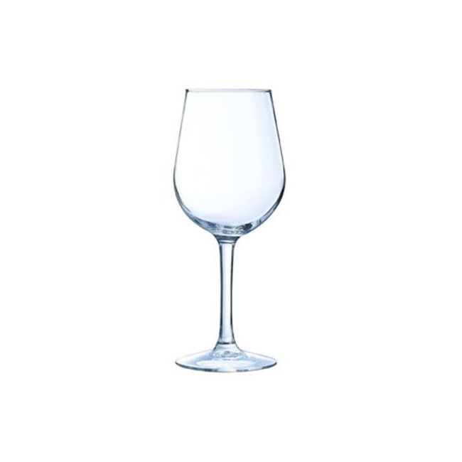 Arcoroc Domaine - Wineglasses - 27cl - (Set of 6)