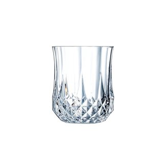 Eclat Longchamp - Tumblers - 23cl - (Set of 6)