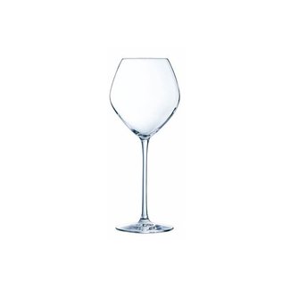 Luminarc Grand Chais - Verres à vin - 35cl - (lot de 12)