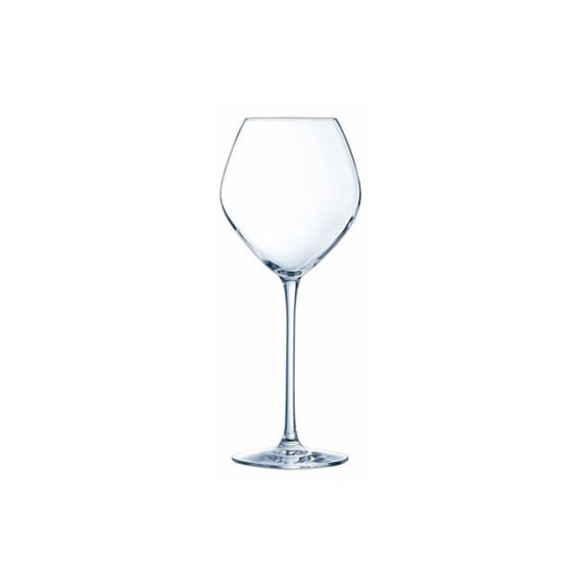 Luminarc Grand Chais - Wine glasses - 35cl - (set of 12)