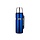 Thermos King Bev. Bottle Metalic Blue 1200mlwith Handle 9.5x9.5x31.5cm