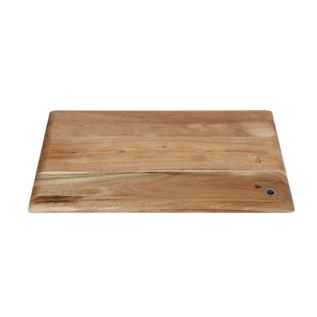 C&T Gambia Cutting Board Wood 38x26.5x1.8cm (6er Set)