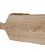 C&T Tray En Bois De Frene Rect 17x34.5xh2cm